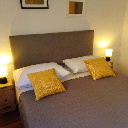 Apartments Meri Zadar Dış mekan fotoğraf