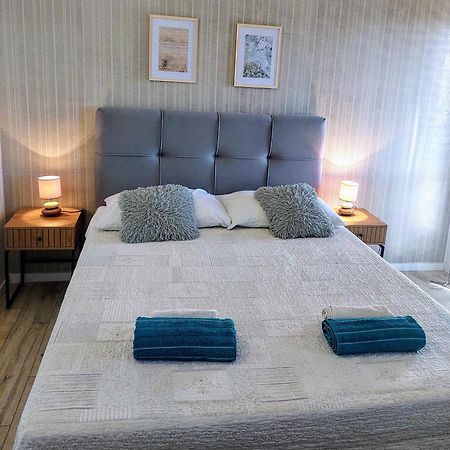 Apartments Meri Zadar Dış mekan fotoğraf