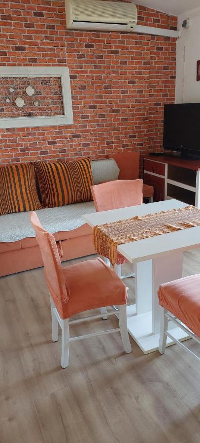 Apartments Meri Zadar Dış mekan fotoğraf
