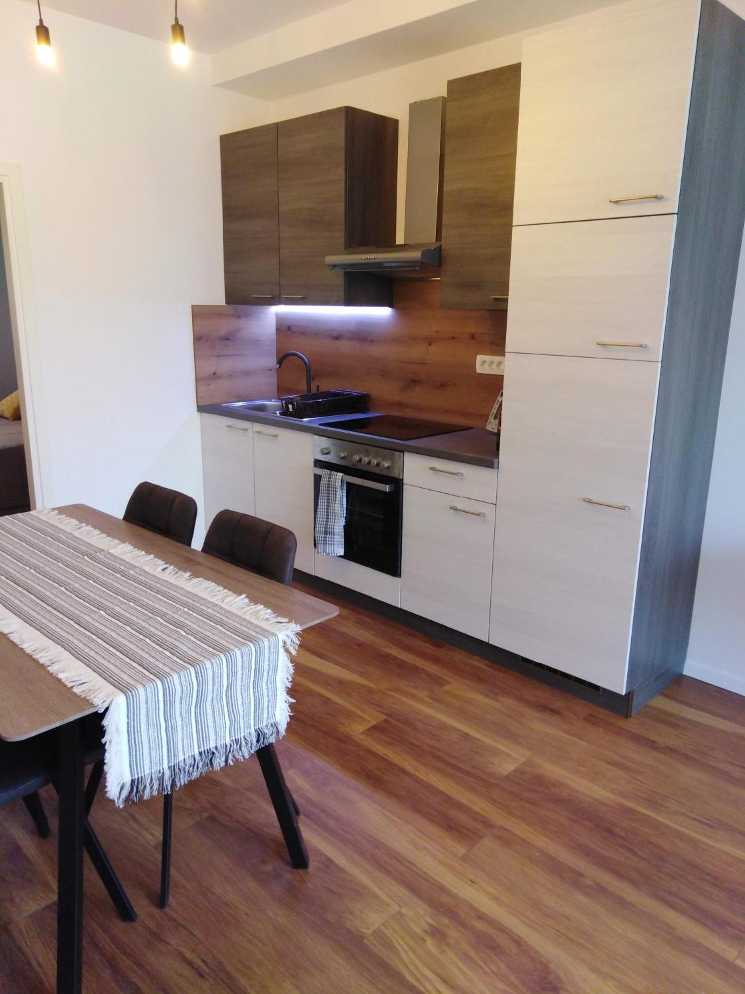 Apartments Meri Zadar Dış mekan fotoğraf