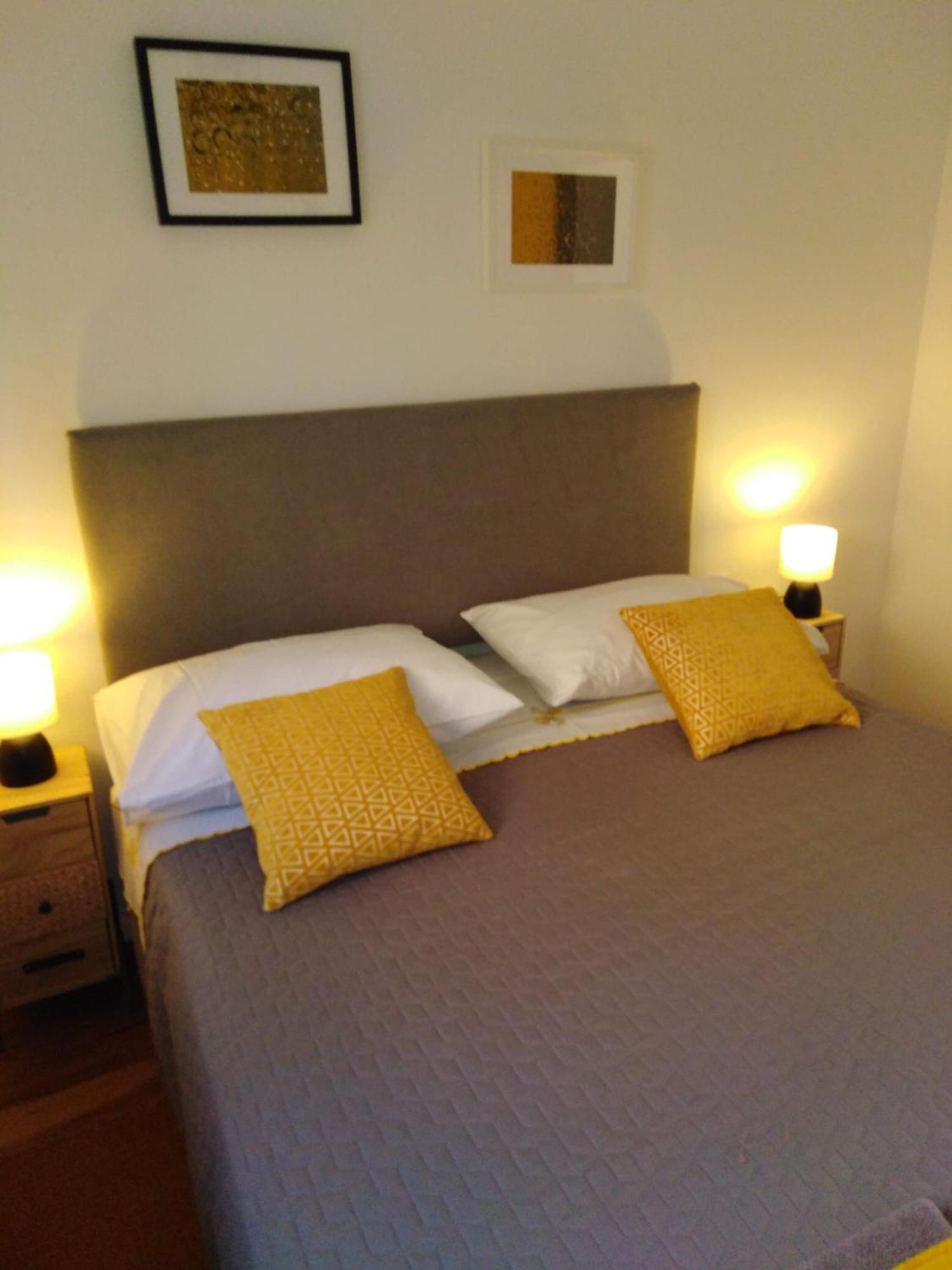 Apartments Meri Zadar Dış mekan fotoğraf