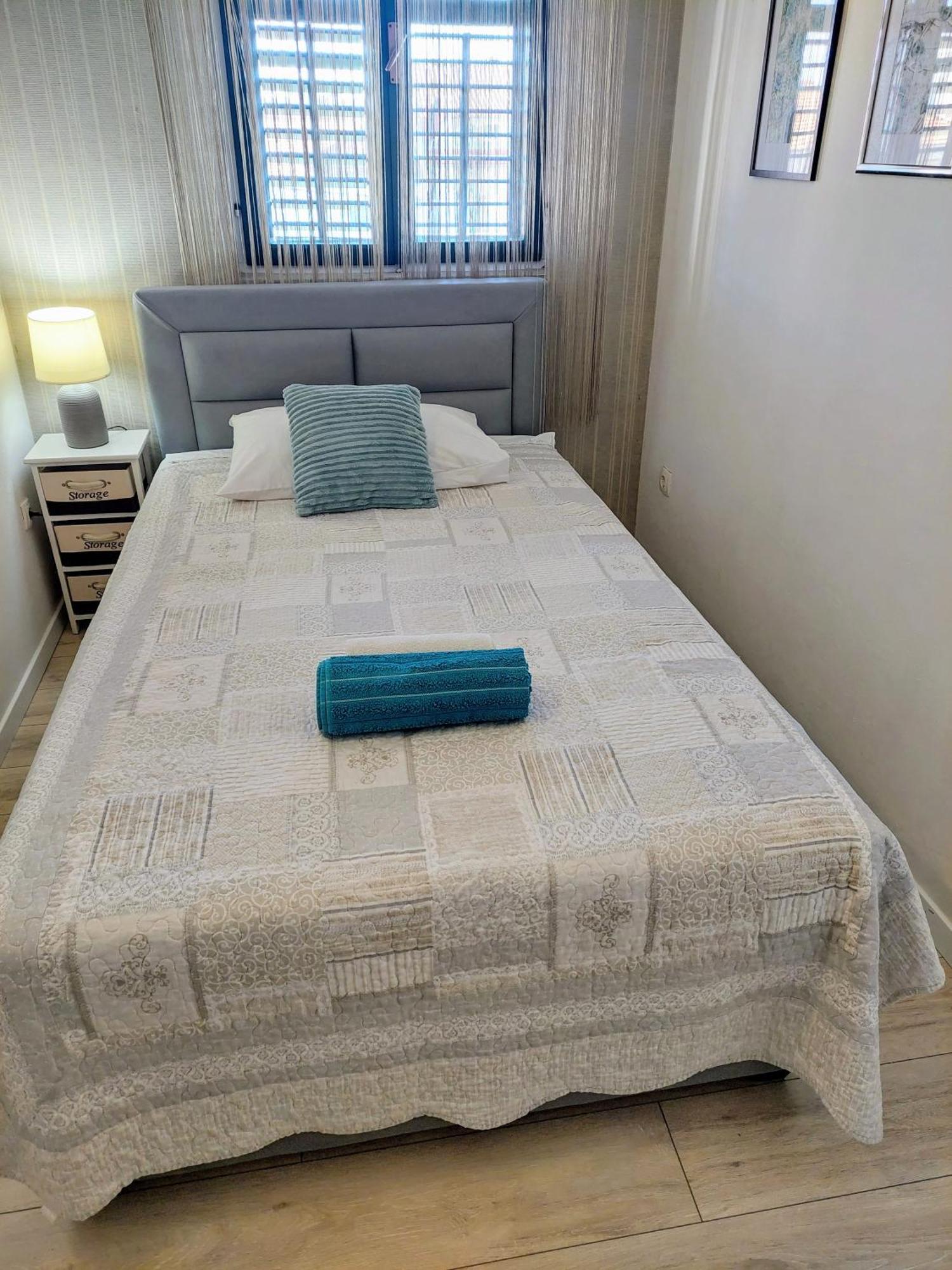 Apartments Meri Zadar Dış mekan fotoğraf