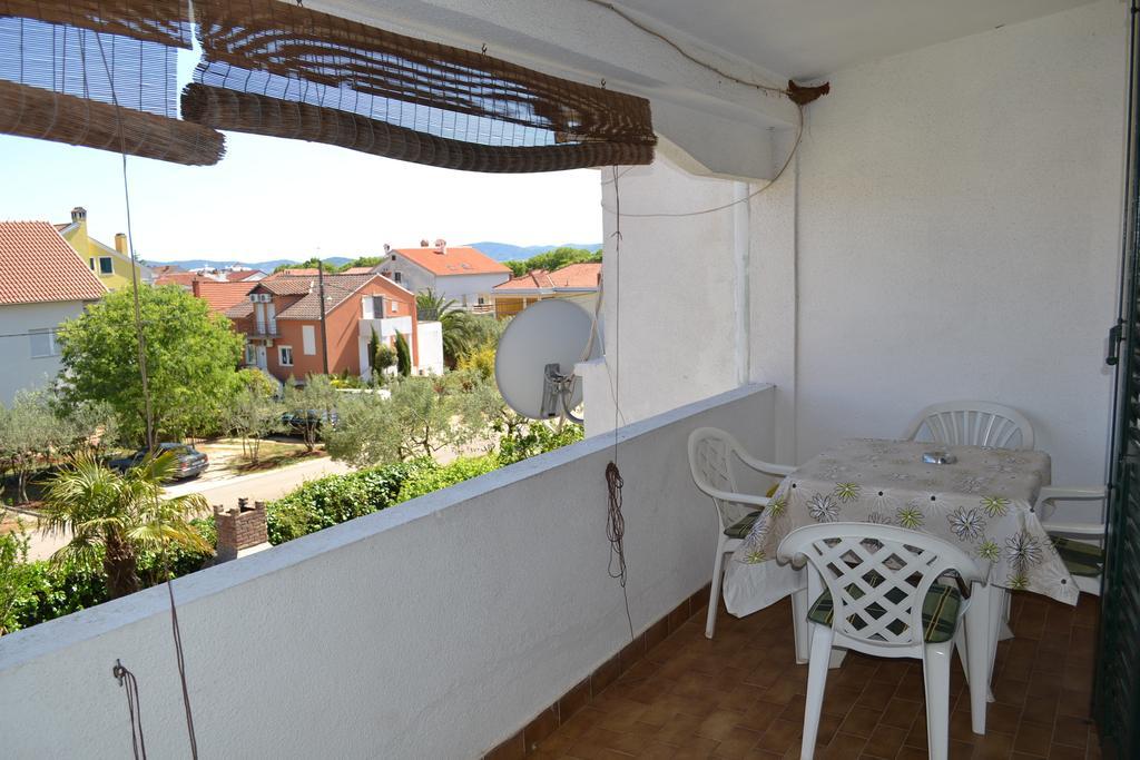 Apartments Meri Zadar Oda fotoğraf